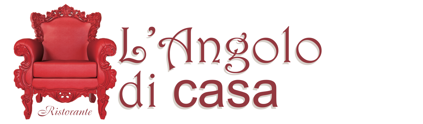 Home Angolo di casa
