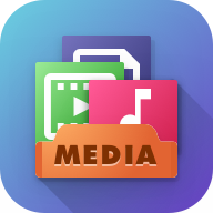 Icon Media Library