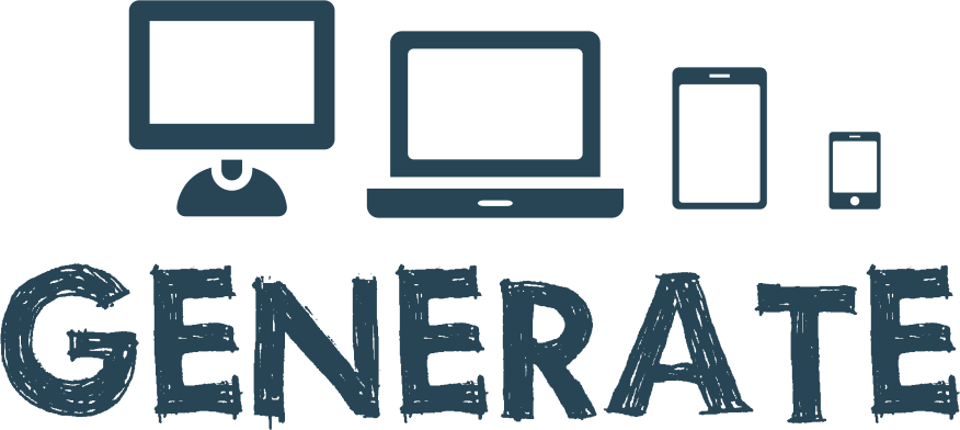 Exentriq.com - Generate your web presence